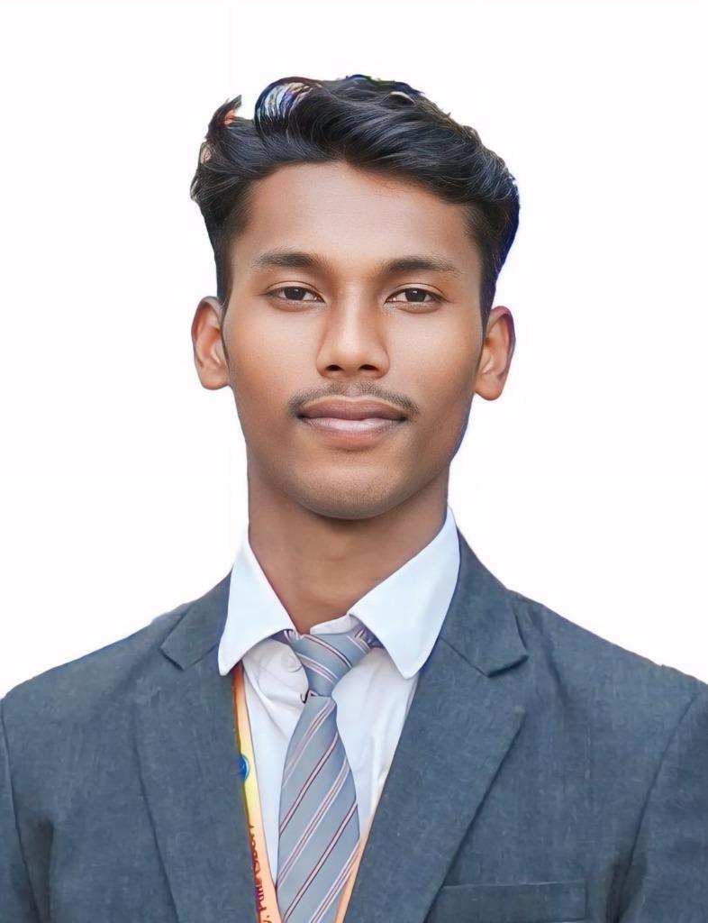 Krishanmohan Kumar avatar